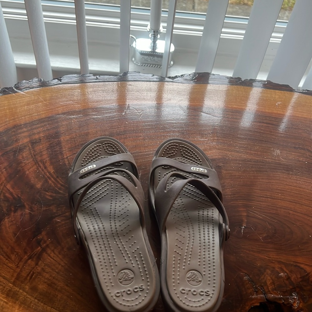 Crocs